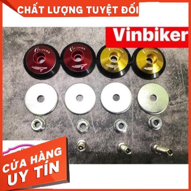 Bịt Chân Gương Xe SH 2012-2020  / SH MoDe Đúc CNC Cực Đẹp Đủ Màu Cho Các Bạn Lựa Chọn!!