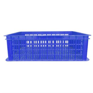 Sóng Nhựa 4 Tầng song long đựng hải sản (Hsl) (cái.)