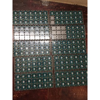Cpu core i5 socket 1155: i5 3330, i5 3340, i5 3450, i5 3470 , i5 3550, i5 3570 sokest 1155.