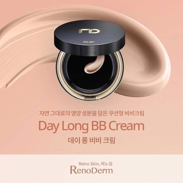 Phấn Nước Day Long BB Cream HQ