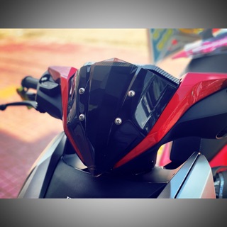 Ốp mão winner x