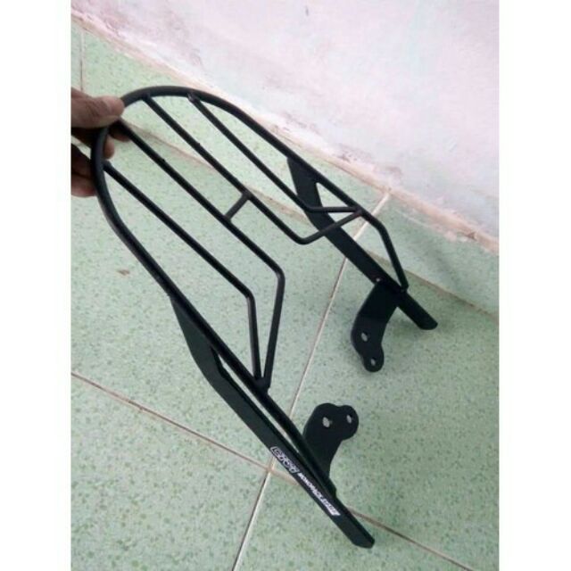 Cảng sau xe máy AXELO