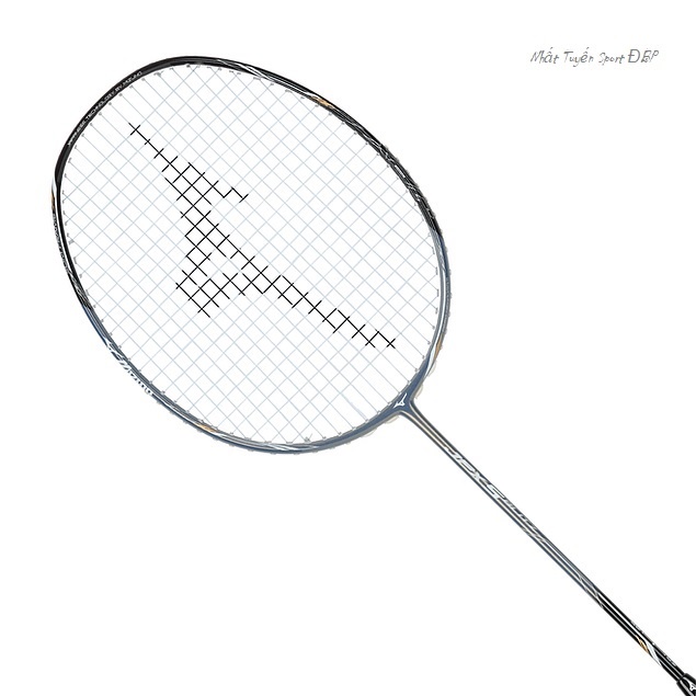 Vợt cầu lông Mizuno JPX 5 Blitz