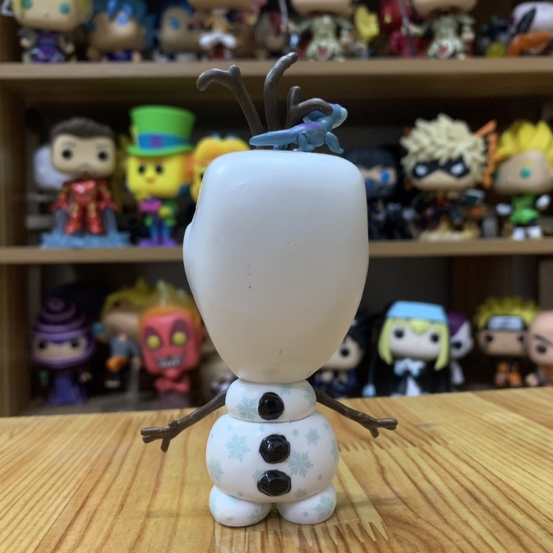 Mô hình Funko Disney kute