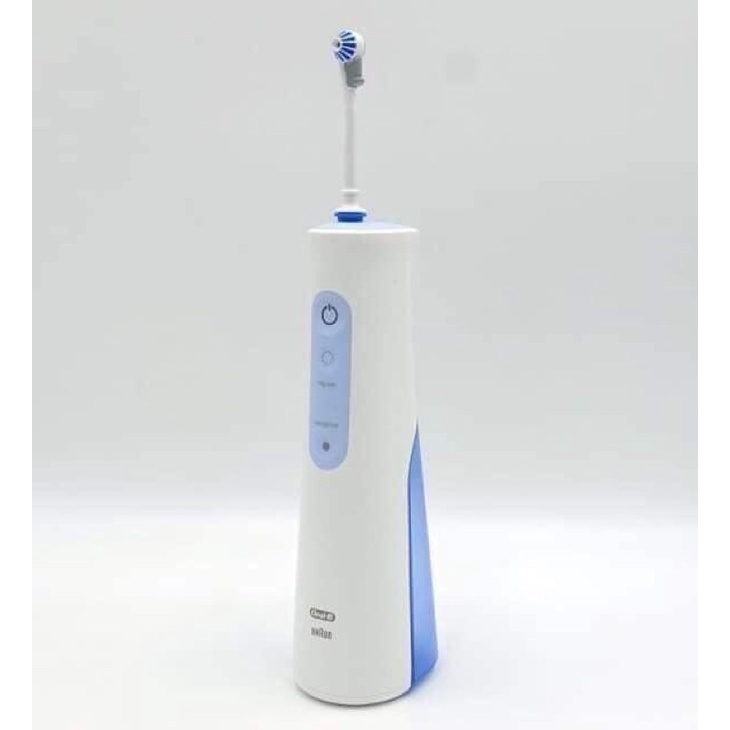 🇩🇪🌟 🇩🇪 TĂM NƯỚC ORAL-B AQUACARE 4 KHÔNG DÂY