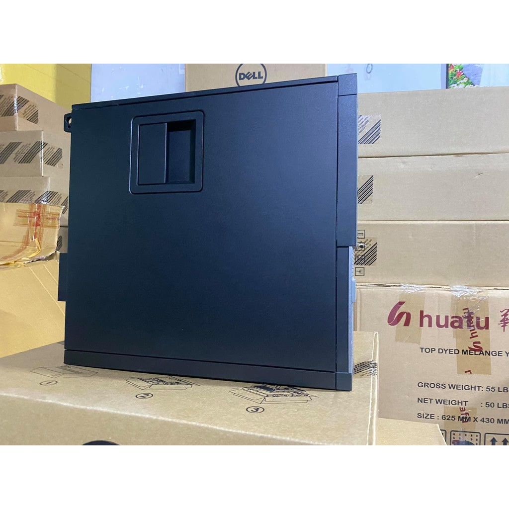 Máy tính Dell 7010Sff sk 1150 cấu hình i7 cực mạnh. | BigBuy360 - bigbuy360.vn