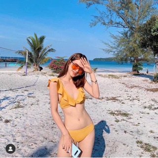 Bikini 2 mảnh ( hạnh )