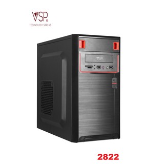 Vỏ case VSP 2822/ 2812