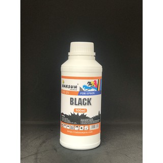 Mực Epson Inksun Dye Uv 500ml( bán lẻ màu)