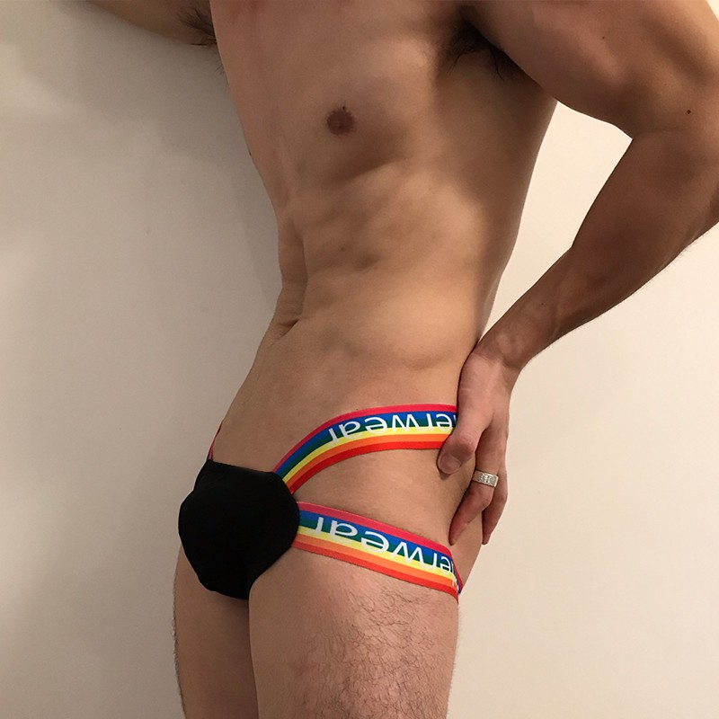 Quần Lót Nam Co Giãn Quyến Rũ Or505