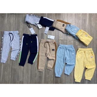 Quần nỉ jogger