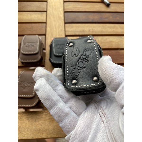 Bao da Zippo USA