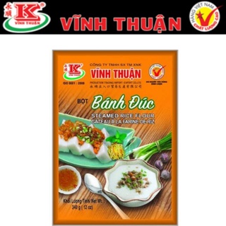 Bột bánh đúc vĩnh thuận/bột vĩnh thuận