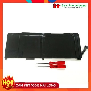 Pin Laptop Táo A1297 A1309 2009 – 2010