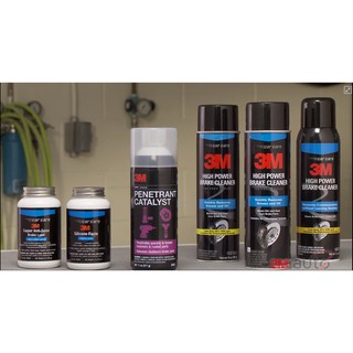Mỡ Silicon trắng cao cấp 3M 08946 Silicone Paste 226g