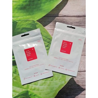 Miếng Dán Mụn Cosrx Acne Pimple Master Patch