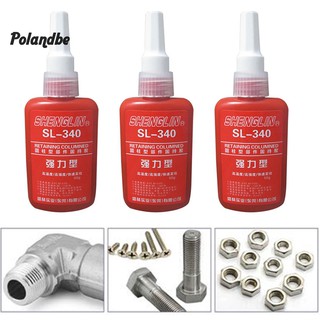Keo khóa ren ốc vít chống rung 50ml