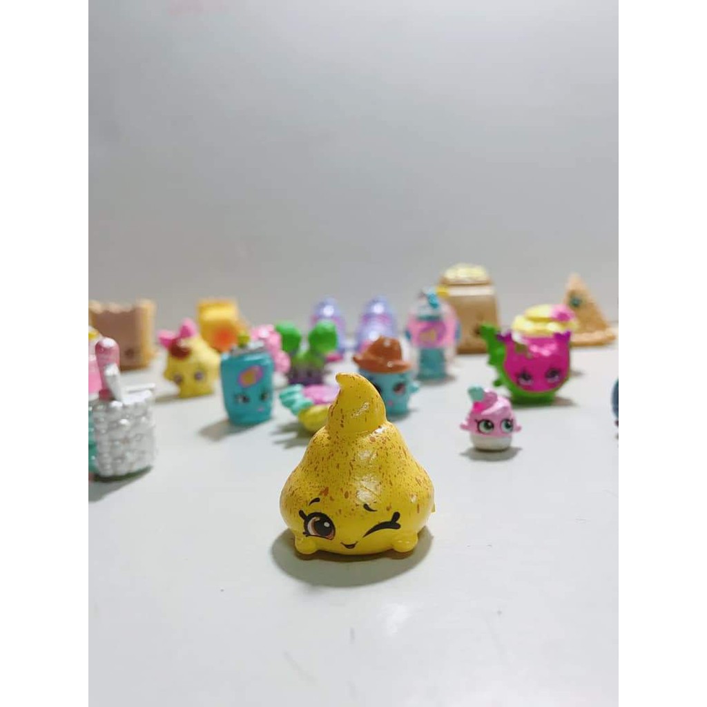 Đồ chơi shopkins mini