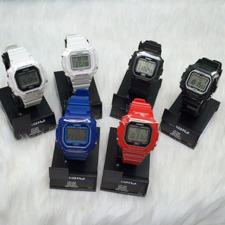 Đồng hồ Casio  F-108WH (Unisex)