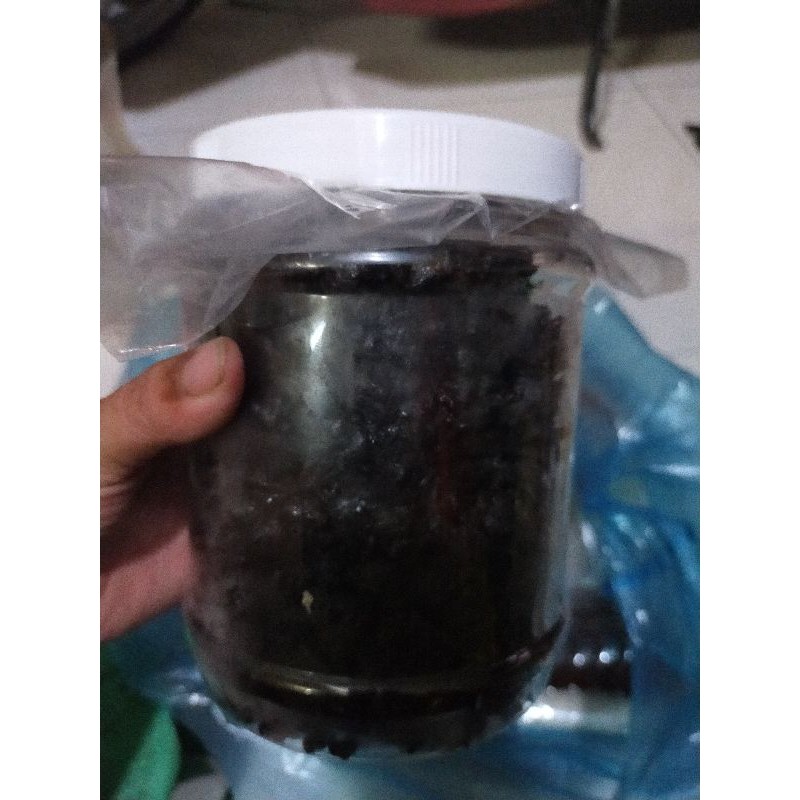 1kg khô bò đen 95k loại thường | BigBuy360 - bigbuy360.vn