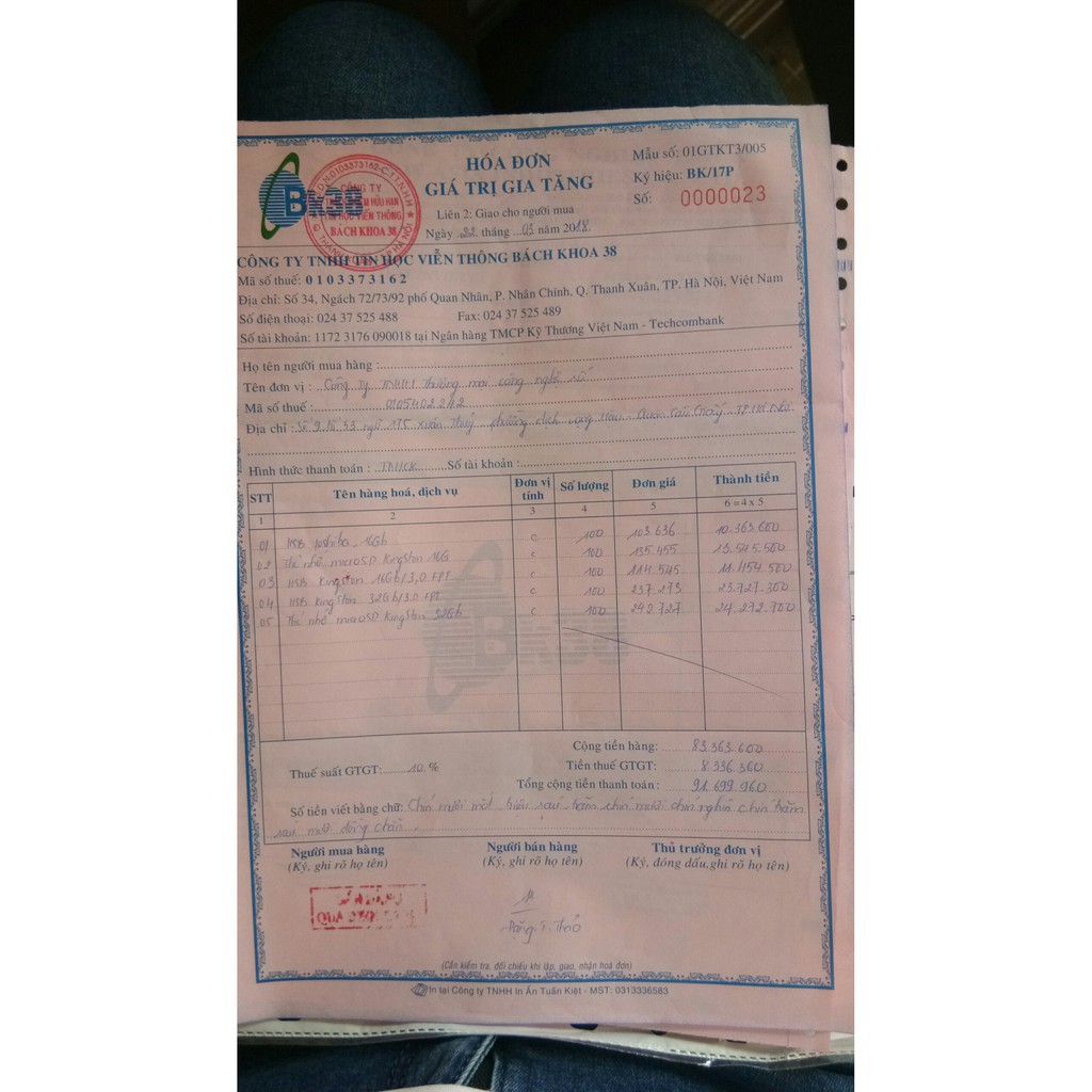 Usb Kingston DT100 G3 - 32gb bh 5 năm | BigBuy360 - bigbuy360.vn