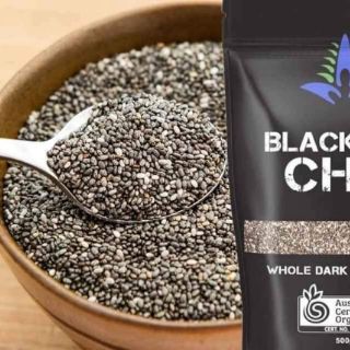 Hạt chia Úc bịch~ 500g. Date 2025