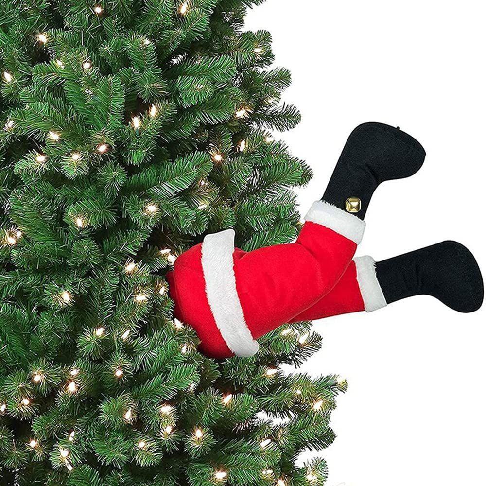 Cây Thông Noel 15 inch Dùng Trang Trí Độc Đáo