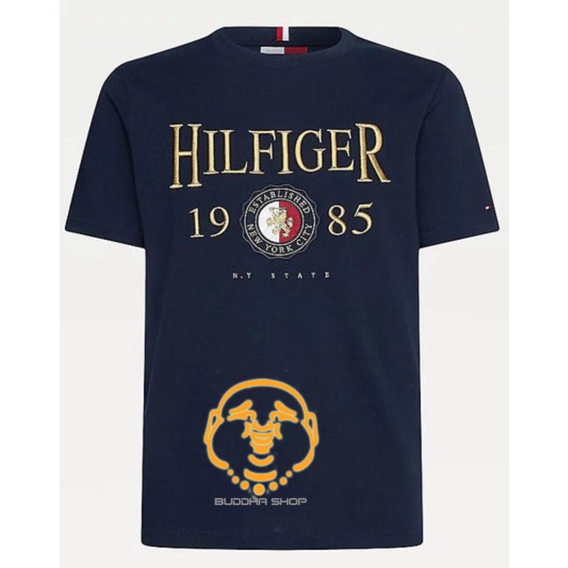 Áo thun nam Tommy Hilfiger