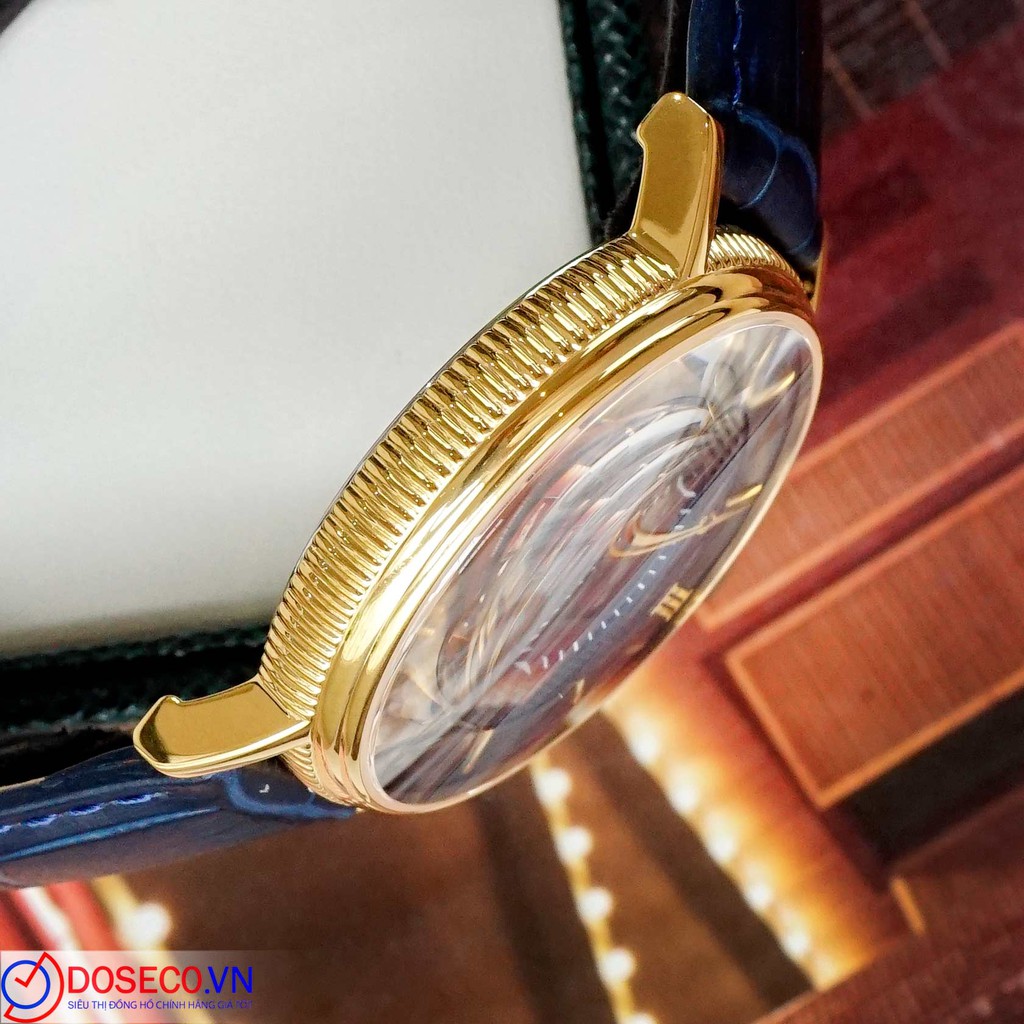 Đồng hồ nam Bentley BL1865-10MKNN-MK-GL-X