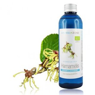 Nước Hoa Hồng Aroma Zone Kim Mai