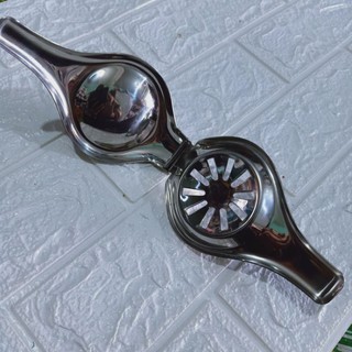 Dụng cụ ép vắt chanh inox cầm tay
