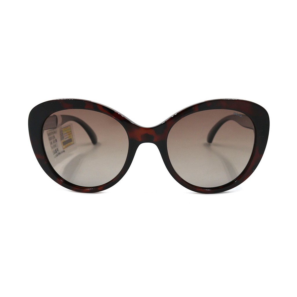 Kính mát Invu B2041 chính hãng, thiết kế dễ đeo bảo vệ mắt