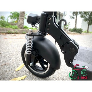 Xe Scooter điện mini Sealup (hàng nội địa)