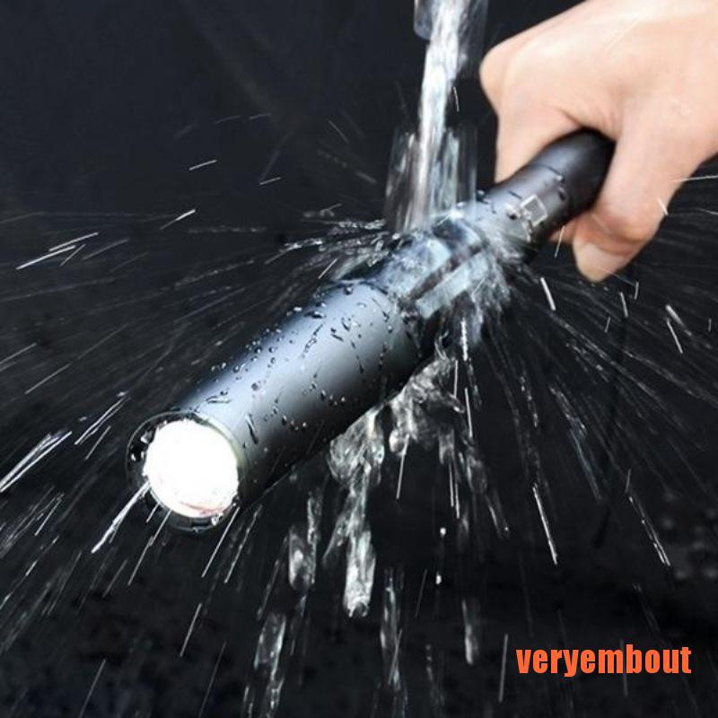 Gậy Bóng Chày Siêu Sáng Có Đèn Led Tiện Dụng | BigBuy360 - bigbuy360.vn