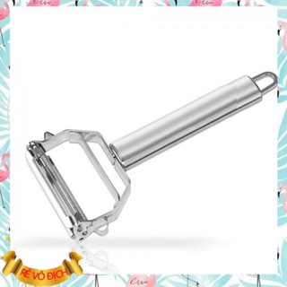 ❤️FREESHIP❤️ 🚛 Dụng cụ gọt đa chức năng inox 206477 ❤️Evoucher❤️ [SKM]