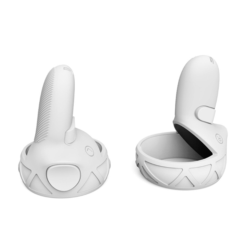 Vỏ Silicon Bảo Vệ Cho Tay Cầm Chơi Game Oculus Quest2 | BigBuy360 - bigbuy360.vn