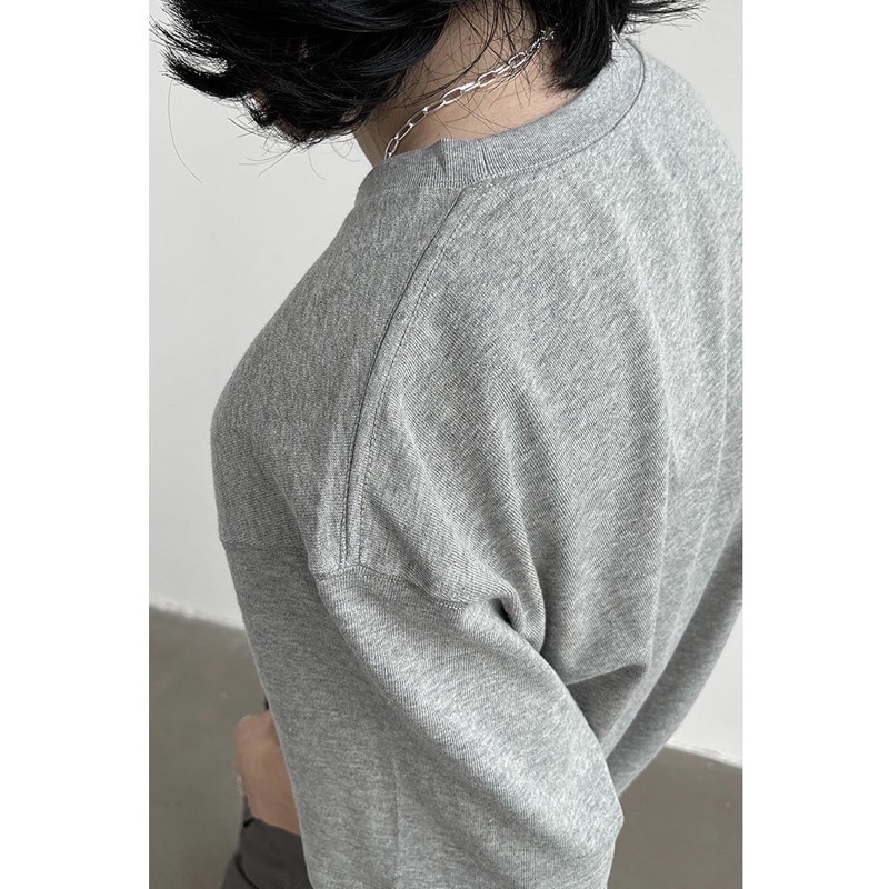 Áo phông nam dáng relaxfit vải cotton 280gsm Brokeboiz