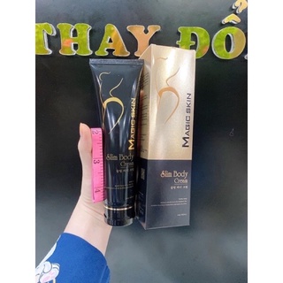 Gell tan mỡ magic skin