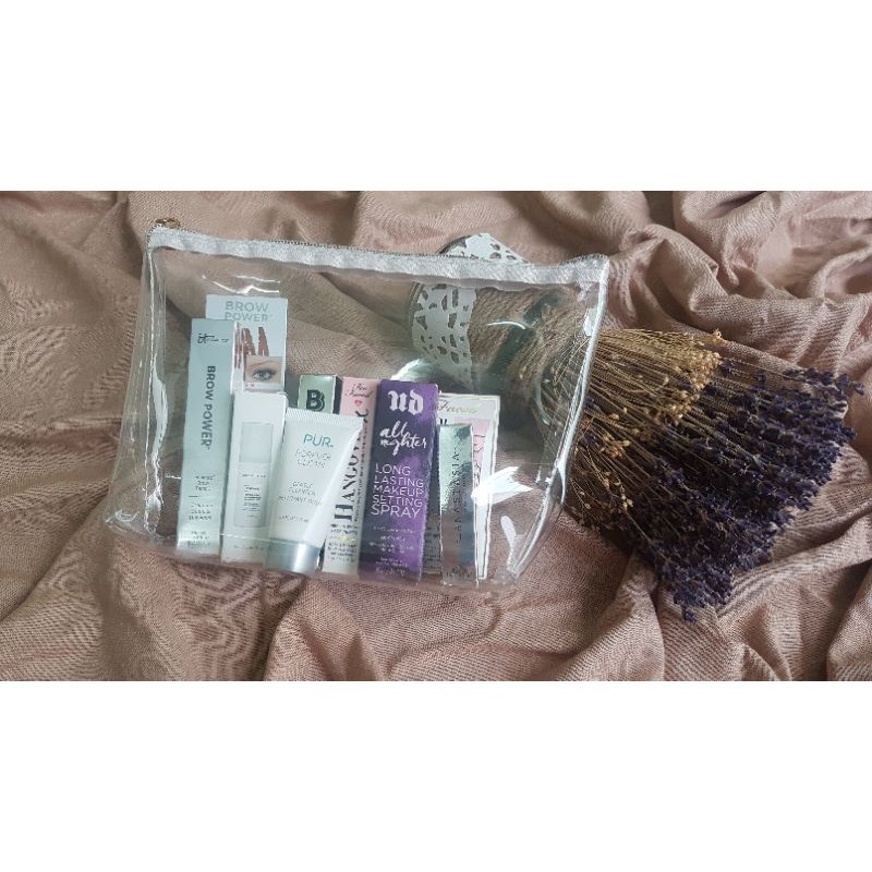 [AUTH 100% SALE 60% HÀNG TÁCH SET] KEM LÓT MẮT CHỐNG NƯỚC ANASTASIA BEVERLY HILLS EYE PRIMER MINI 2ML | BigBuy360 - bigbuy360.vn