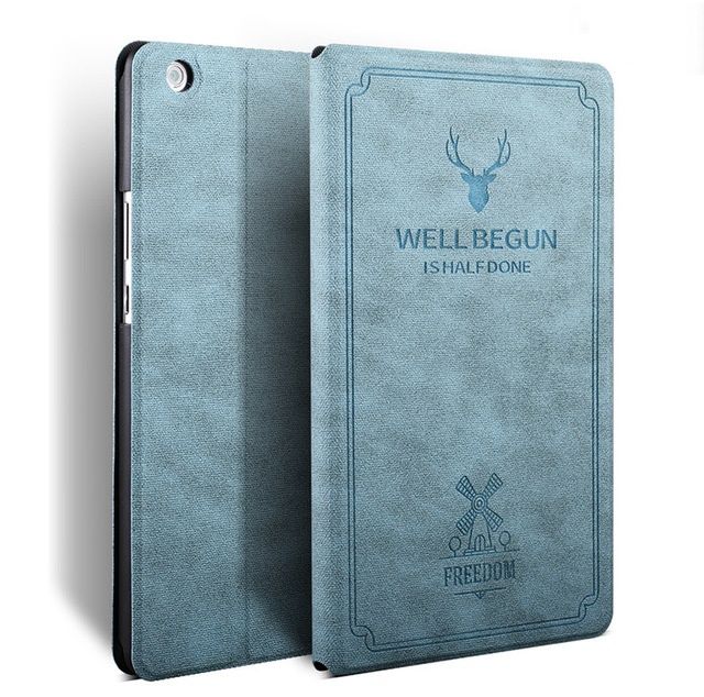 Bao da cực đẹp cho Huawei Media Tab M3 D01J 8.4inch | BigBuy360 - bigbuy360.vn