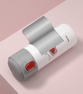 Bình giữ nhiệt Uek cho bé DT 360ml