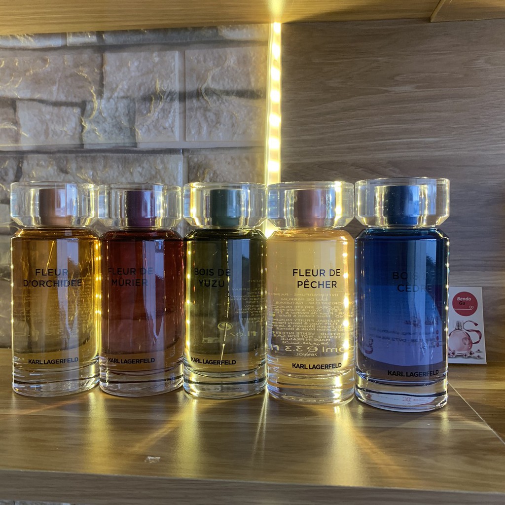 NƯỚC HOA KARL BOX TESTER