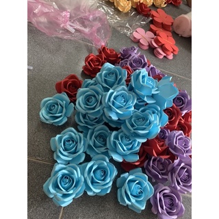 1 bông mĩ thuật 5 lớp 9cm