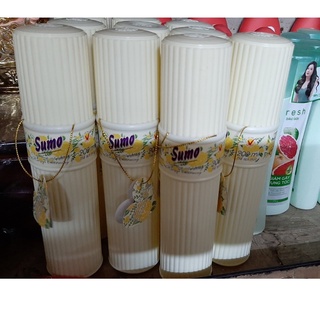 Nước Hoa Xịt Phòng SUMO 200ml (Hương Charming)