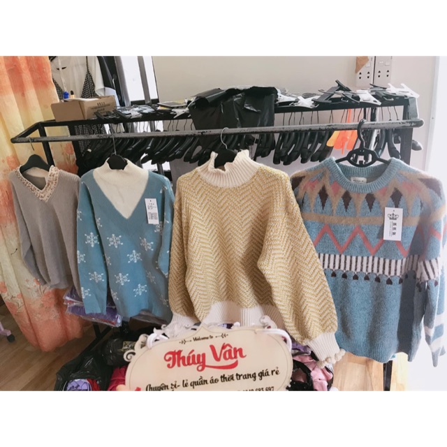 Combo khách đặt trên live