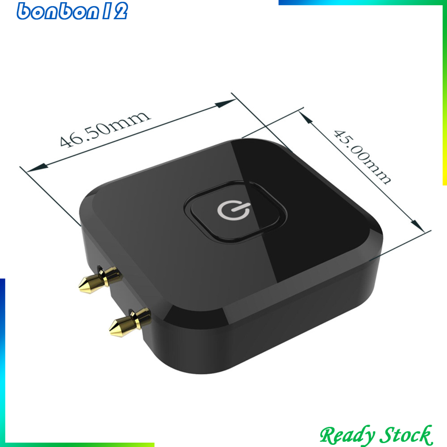 Bộ Chuyển Đổi Giao Diện Không Dây Bluetooth Cho Gia Đình | BigBuy360 - bigbuy360.vn