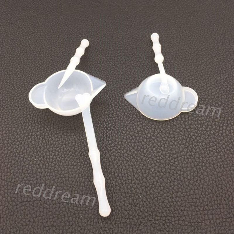 Bộ Dụng Cụ Silicon Làm Trang Sức Thủ Công Tiện Lợi