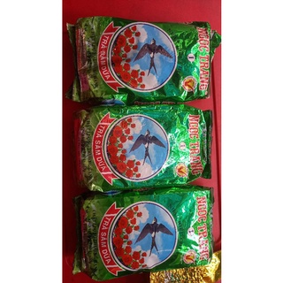 Trà Ngọc Trang vị sâm dứa gói 500g