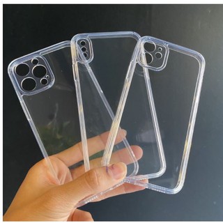 Ôp lưng Likgus trong suốt bảo vệ Camera iPhone X/XS/XS Max/ 11/11 Pro/11 Pro Max/ 12