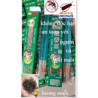 RẺ VÔ ĐỊCH Thuốc diệt muỗi - hương muỗi nhang muỗi, giá rẻ , chất lượng